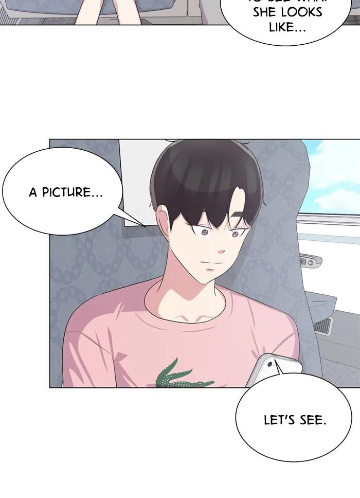 Read #Killstagram chapter 29 image 28 on Lezhin