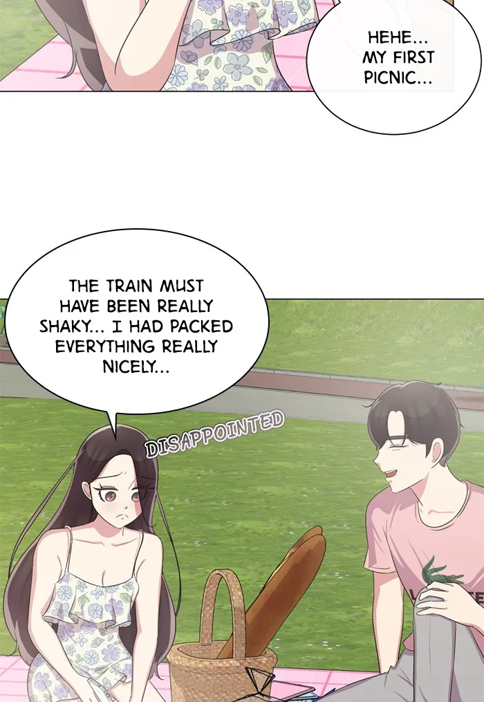 Read #Killstagram chapter 29 image 39 on Lezhin
