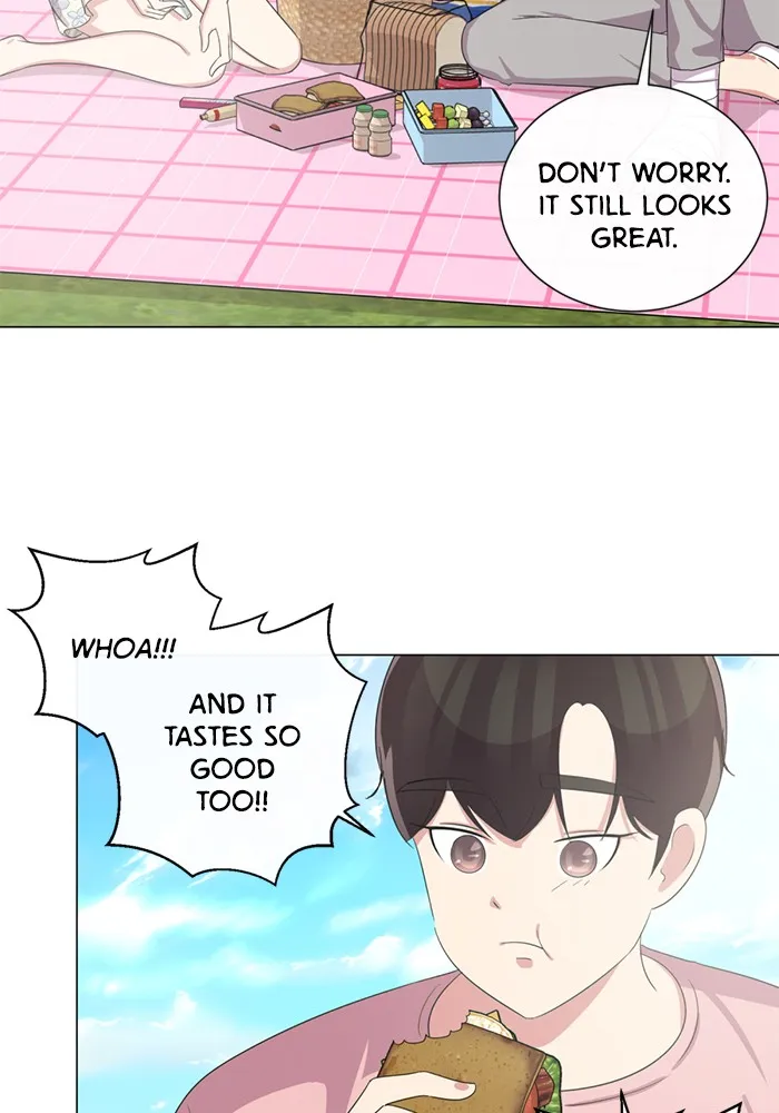 Read #Killstagram chapter 29 image 40 on Lezhin