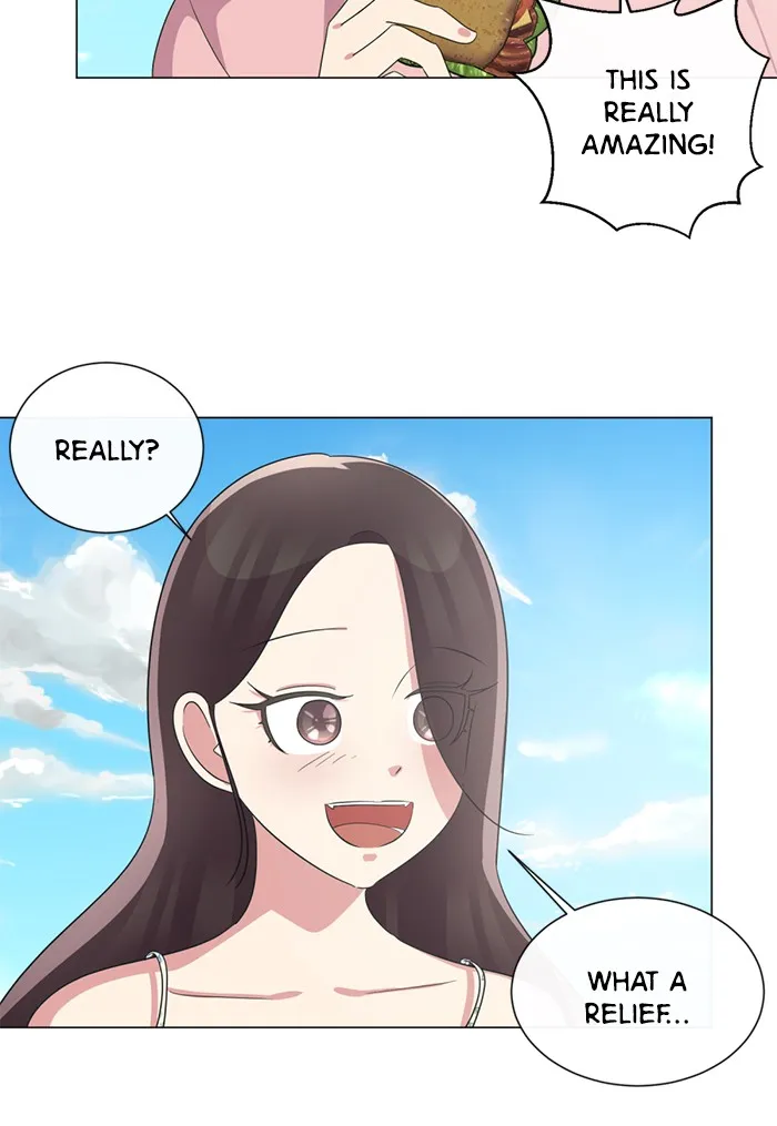 Read #Killstagram chapter 29 image 41 on Lezhin