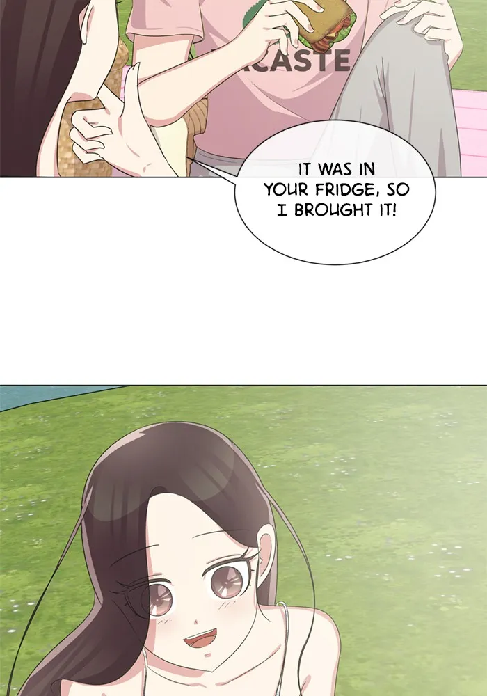 Read #Killstagram chapter 29 image 44 on Lezhin