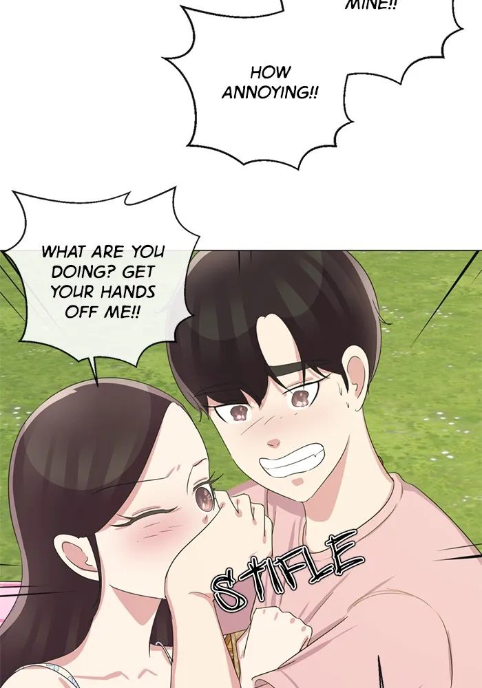 Read #Killstagram chapter 29 image 52 on Lezhin