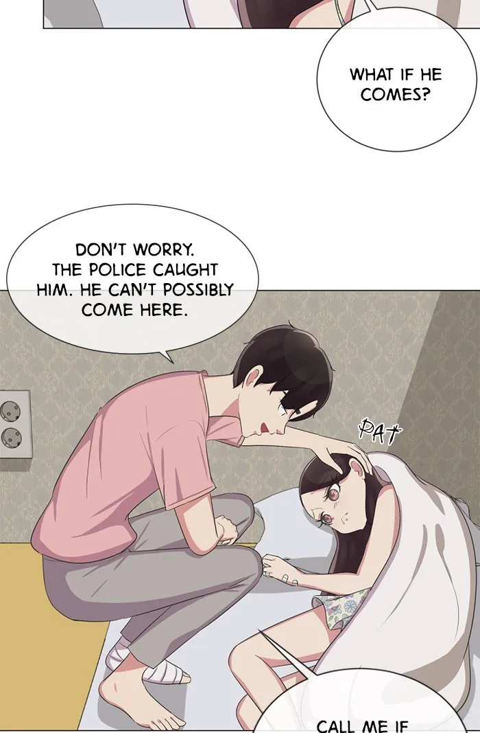 Read #Killstagram chapter 29 image 76 on Lezhin
