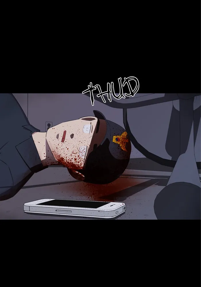 Read #Killstagram chapter 29 image 98 on Lezhin