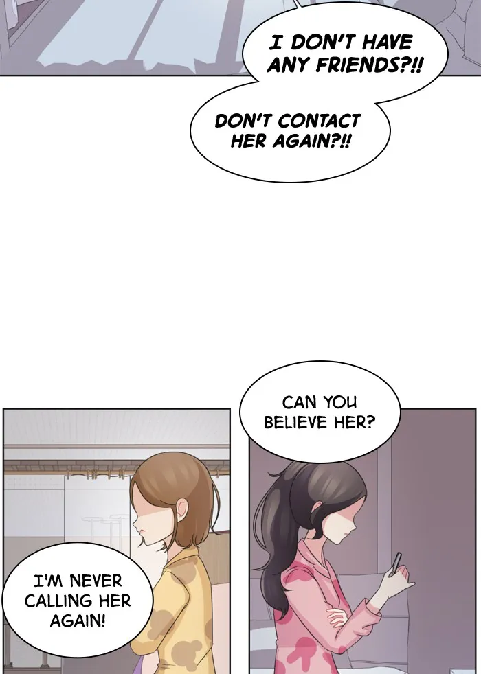 Read #Killstagram chapter 3 image 10 on Lezhin