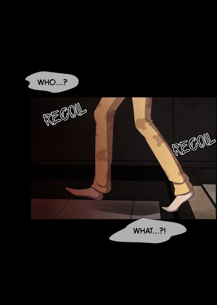 Read #Killstagram chapter 3 image 22 on Lezhin