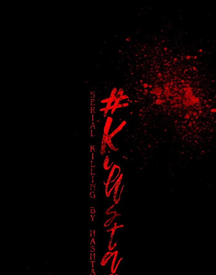 Read #Killstagram chapter 3 image 31 on Lezhin