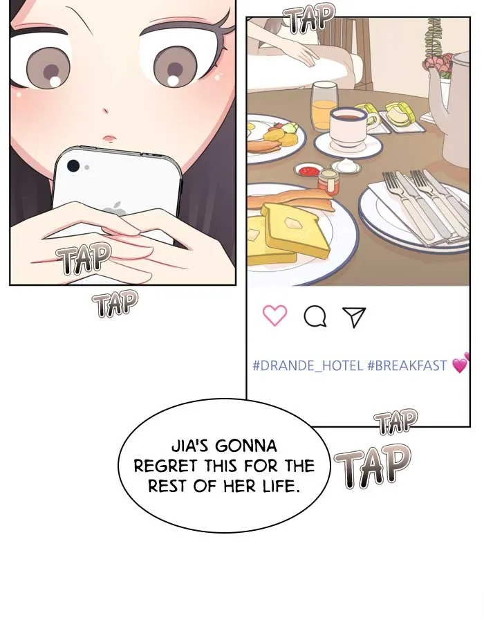 Read #Killstagram chapter 3 image 35 on Lezhin