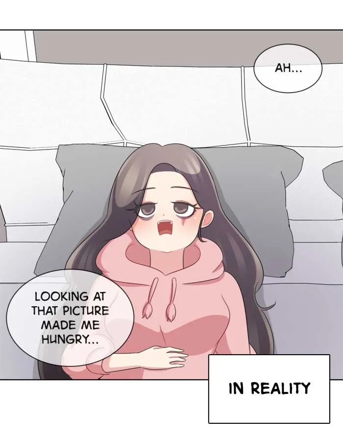 Read #Killstagram chapter 3 image 39 on Lezhin