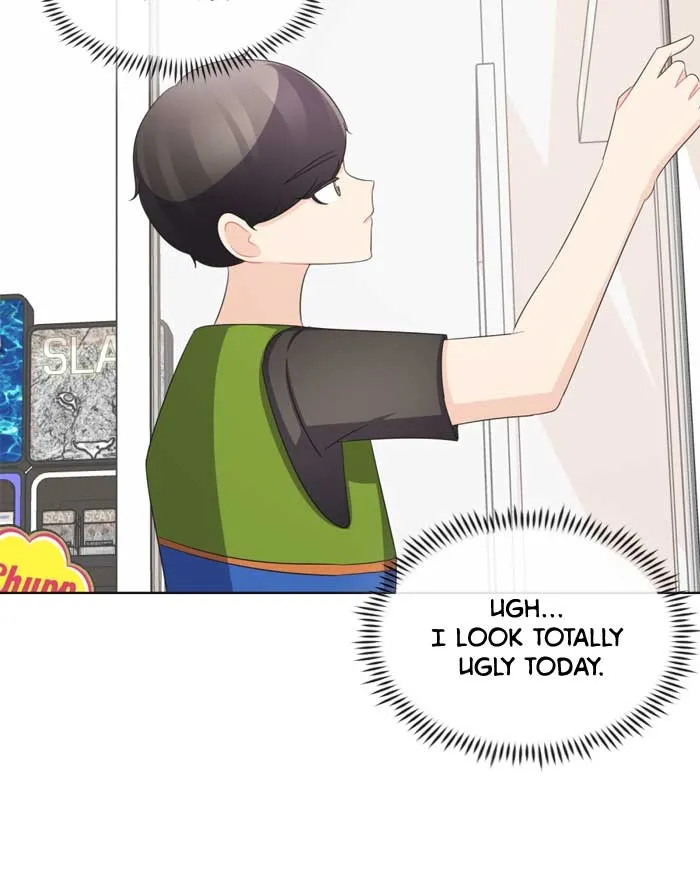 Read #Killstagram chapter 3 image 47 on Lezhin