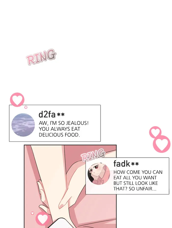 Read #Killstagram chapter 3 image 48 on Lezhin