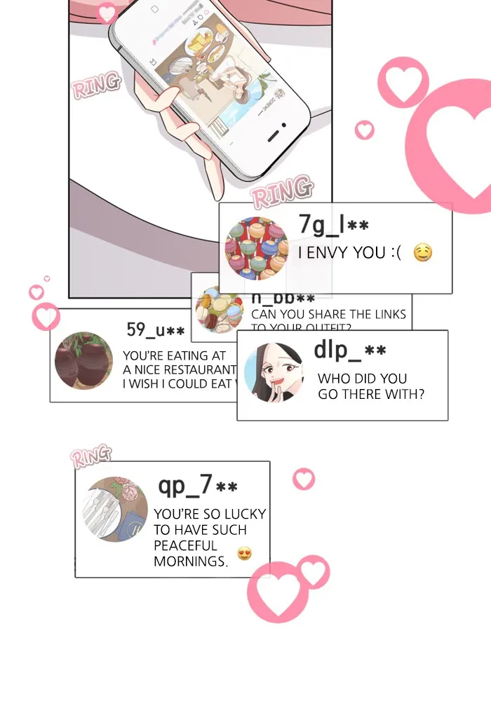 Read #Killstagram chapter 3 image 49 on Lezhin