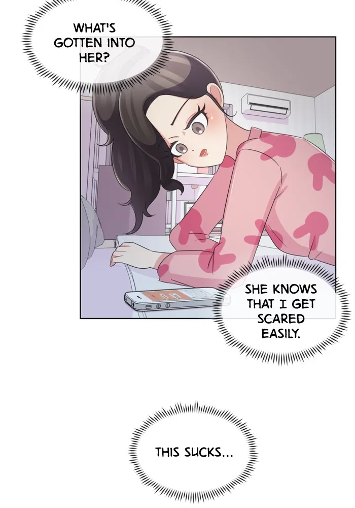 Read #Killstagram chapter 3 image 5 on Lezhin