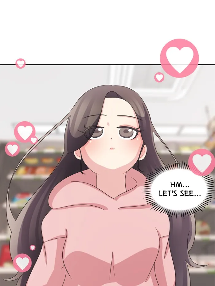 Read #Killstagram chapter 3 image 50 on Lezhin