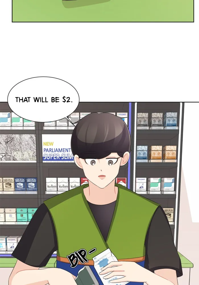 Read #Killstagram chapter 3 image 53 on Lezhin