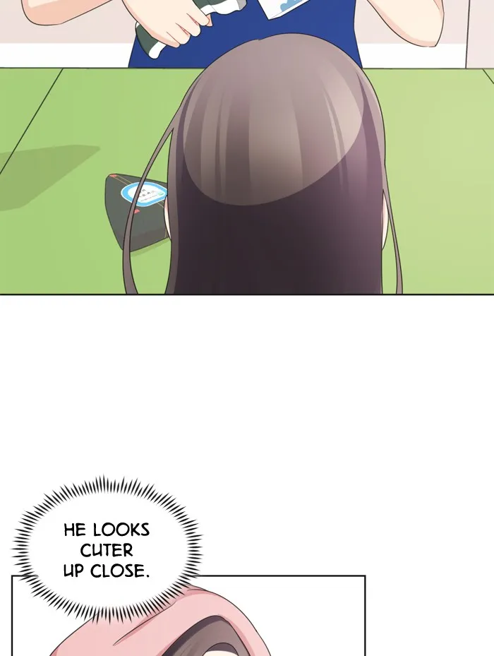 Read #Killstagram chapter 3 image 54 on Lezhin