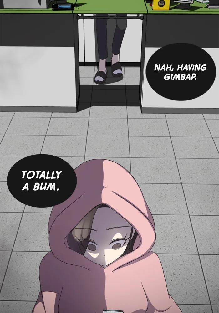 Read #Killstagram chapter 3 image 59 on Lezhin