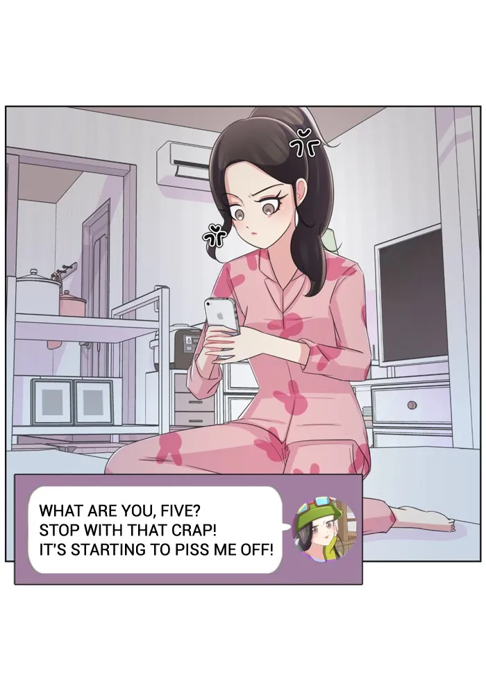 Read #Killstagram chapter 3 image 6 on Lezhin