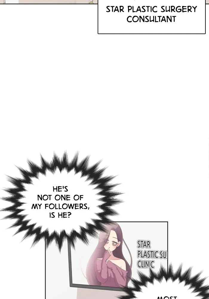 Read #Killstagram chapter 3 image 74 on Lezhin