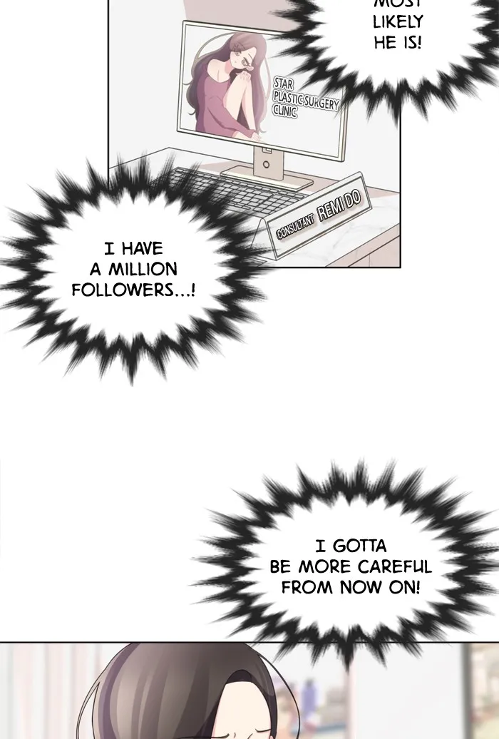 Read #Killstagram chapter 3 image 75 on Lezhin