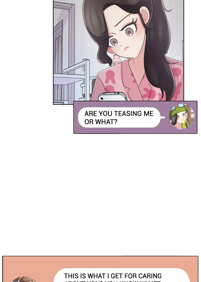 Read #Killstagram chapter 3 image 8 on Lezhin