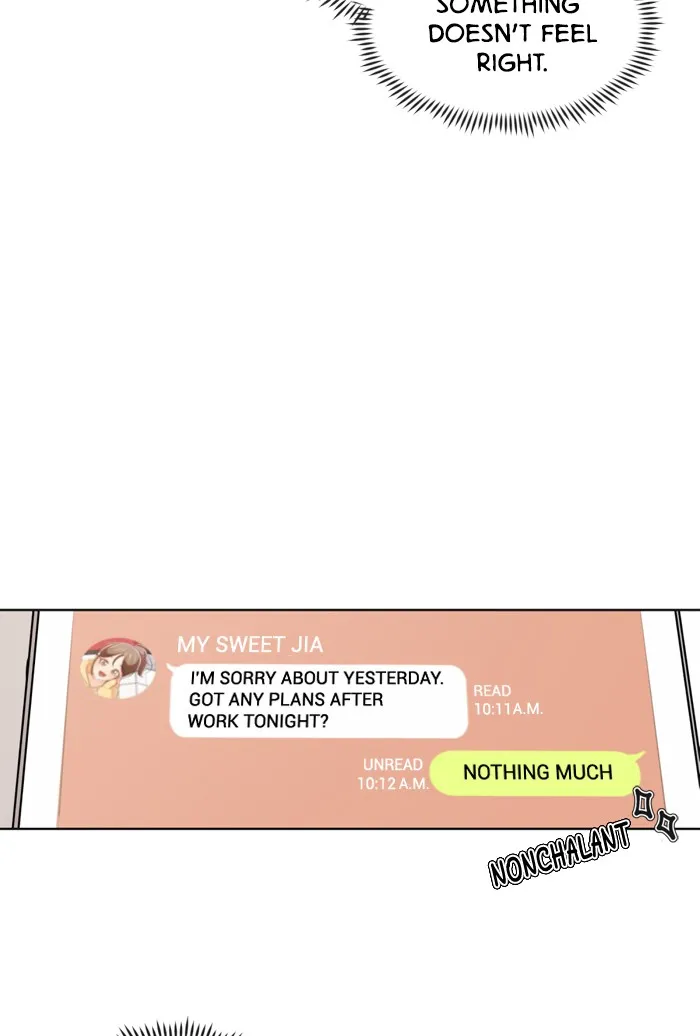 Read #Killstagram chapter 3 image 81 on Lezhin