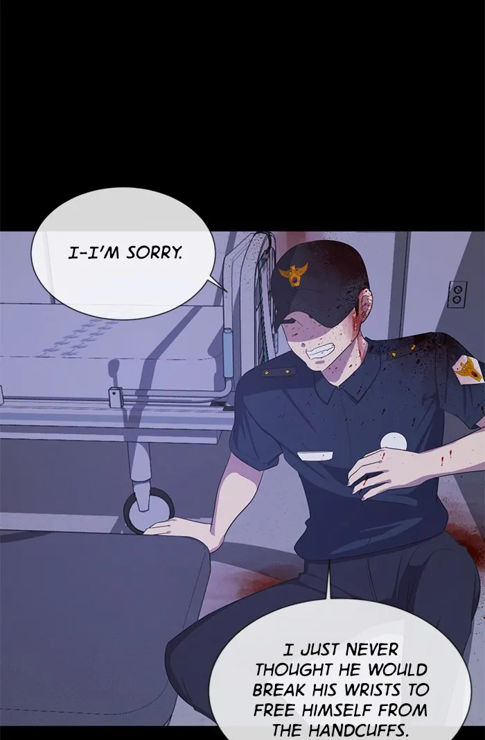 Read #Killstagram chapter 30 image 24 on Lezhin