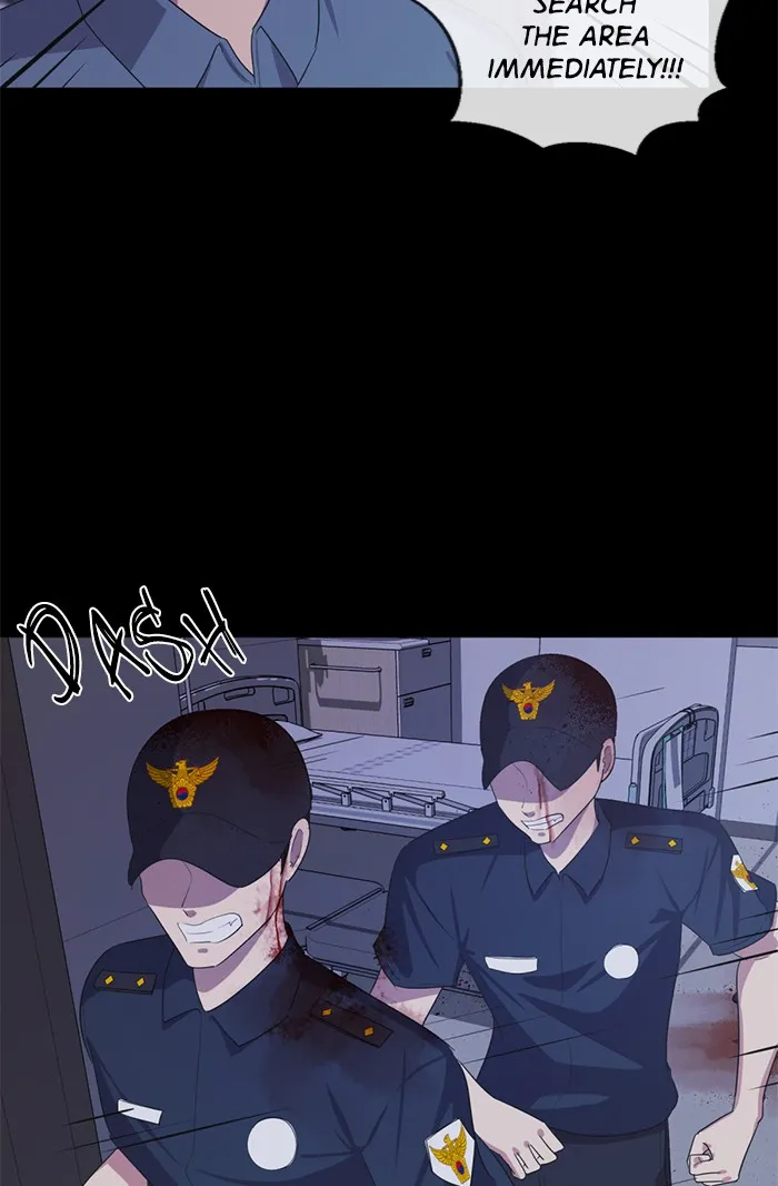Read #Killstagram chapter 30 image 26 on Lezhin