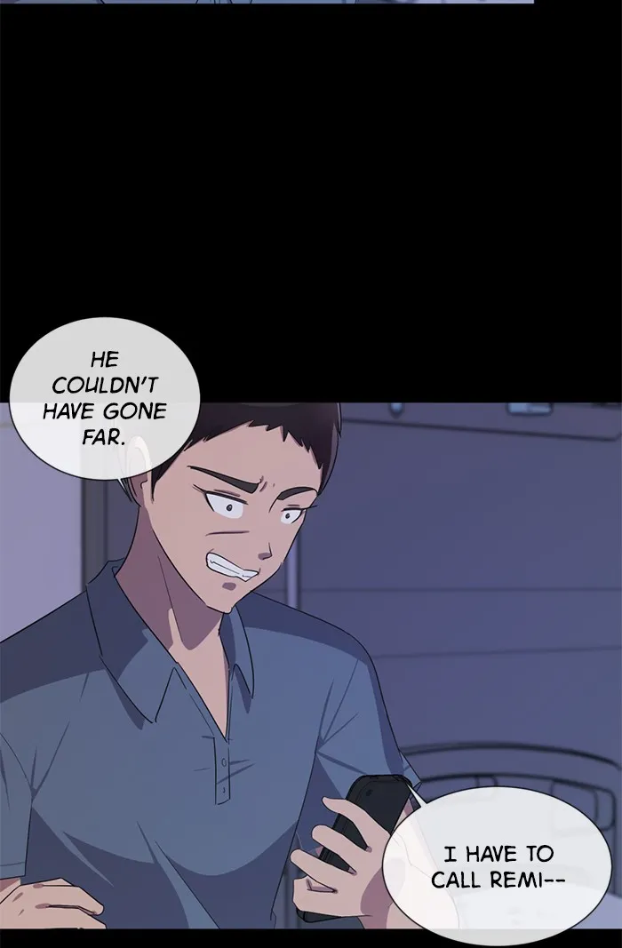 Read #Killstagram chapter 30 image 28 on Lezhin