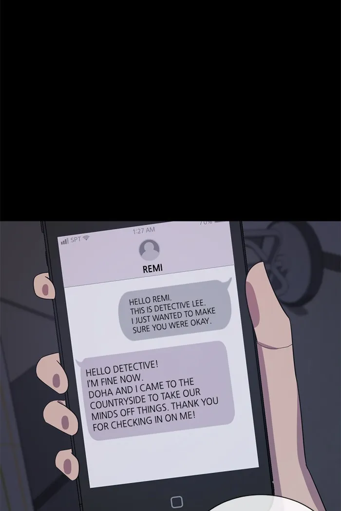 Read #Killstagram chapter 30 image 29 on Lezhin