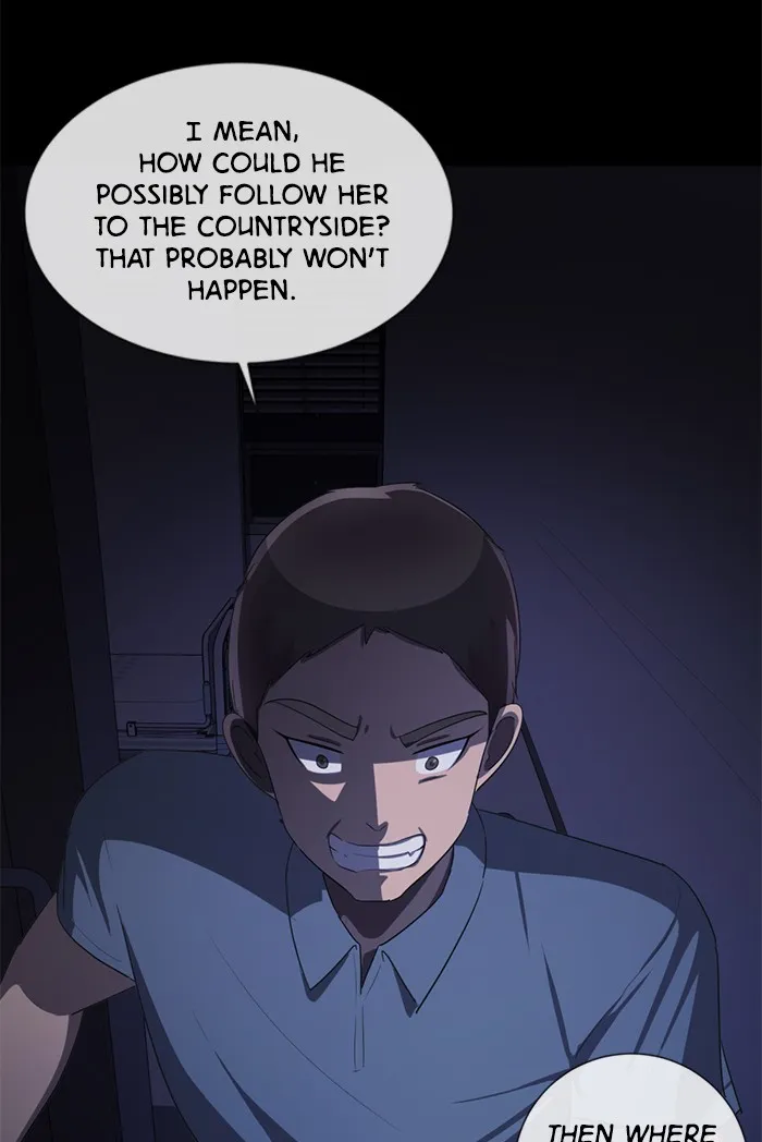 Read #Killstagram chapter 30 image 31 on Lezhin