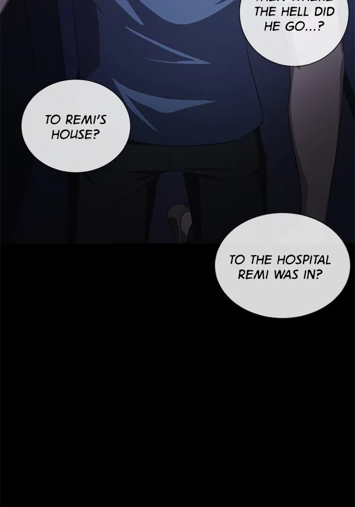 Read #Killstagram chapter 30 image 32 on Lezhin