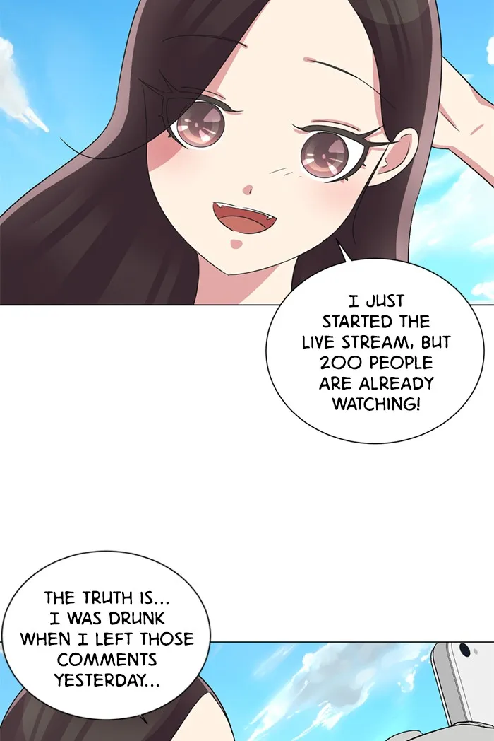 Read #Killstagram chapter 30 image 55 on Lezhin