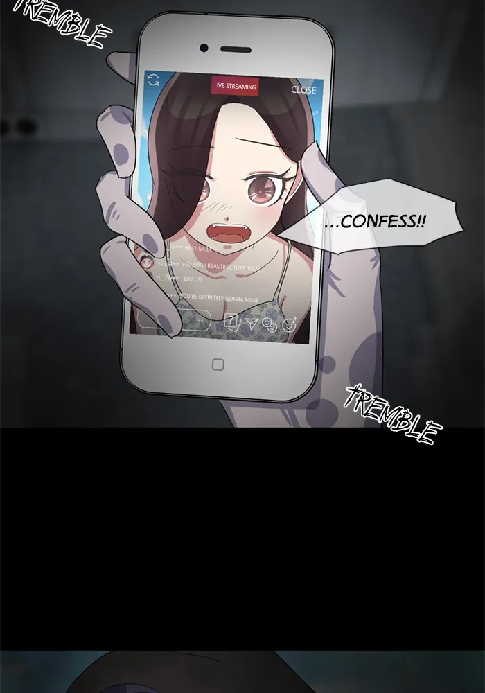 Read #Killstagram chapter 30 image 59 on Lezhin