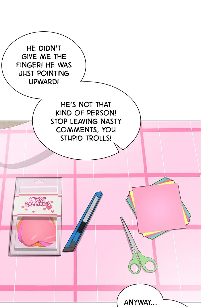 Read #Killstagram chapter 30 image 76 on Lezhin