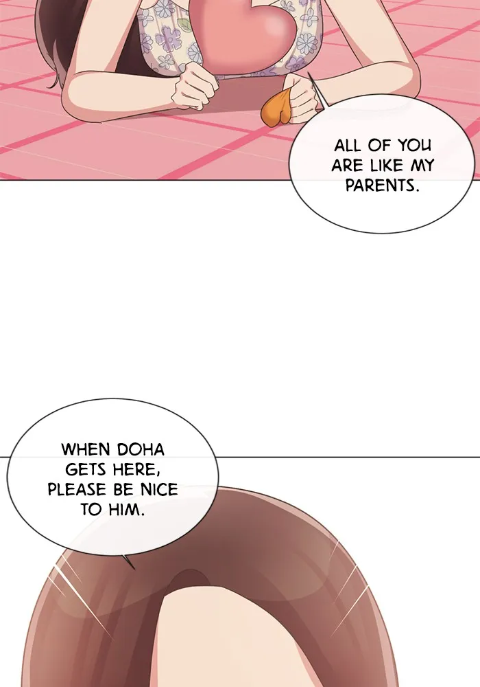 Read #Killstagram chapter 30 image 81 on Lezhin
