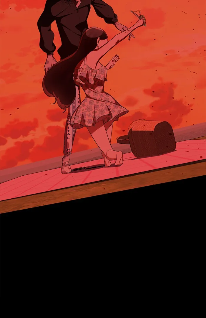 Read #Killstagram chapter 31 image 20 on Lezhin