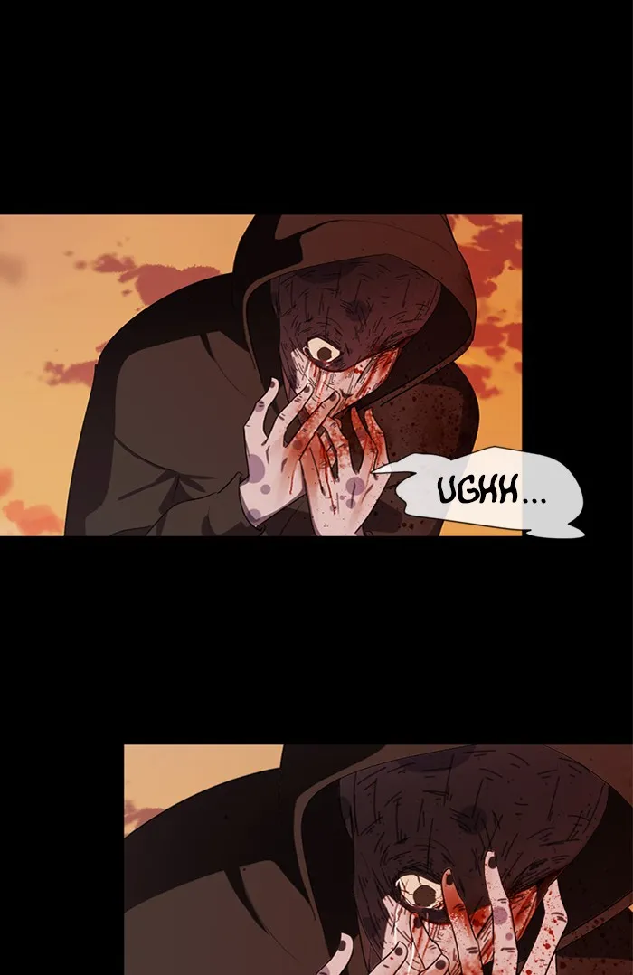 Read #Killstagram chapter 31 image 22 on Lezhin