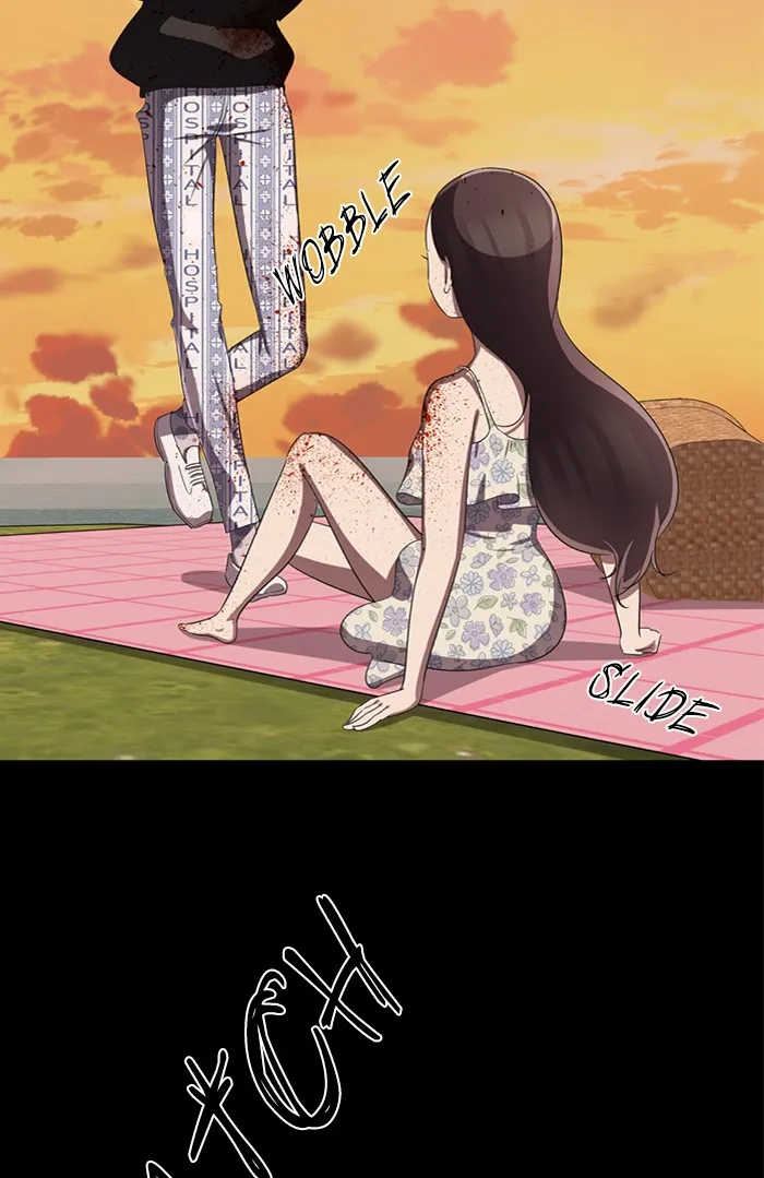 Read #Killstagram chapter 31 image 24 on Lezhin
