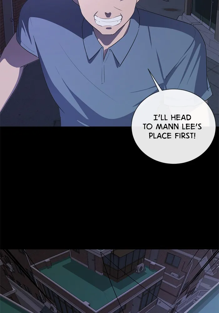 Read #Killstagram chapter 31 image 3 on Lezhin