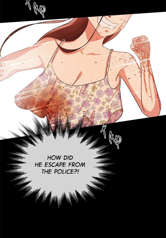 Read #Killstagram chapter 31 image 32 on Lezhin
