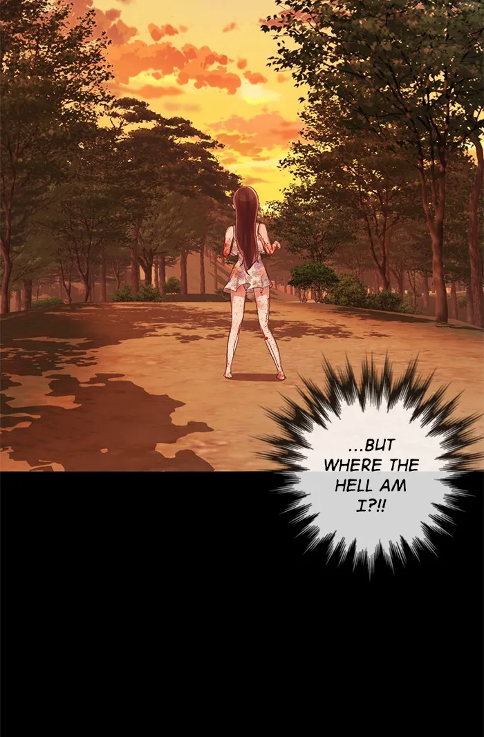 Read #Killstagram chapter 31 image 35 on Lezhin