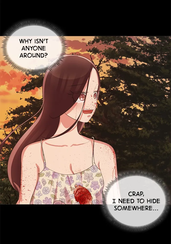 Read #Killstagram chapter 31 image 36 on Lezhin