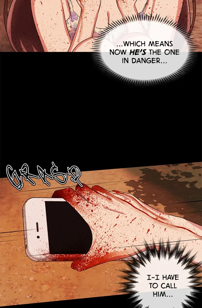 Read #Killstagram chapter 31 image 41 on Lezhin