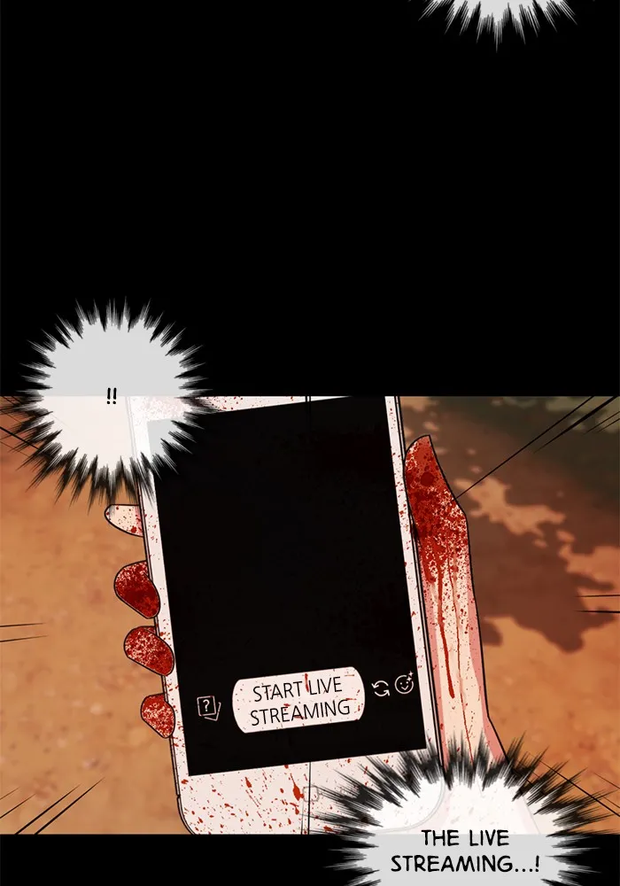 Read #Killstagram chapter 31 image 42 on Lezhin