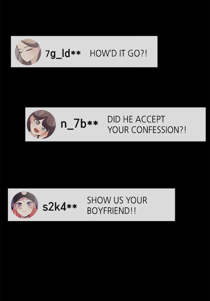 Read #Killstagram chapter 31 image 44 on Lezhin