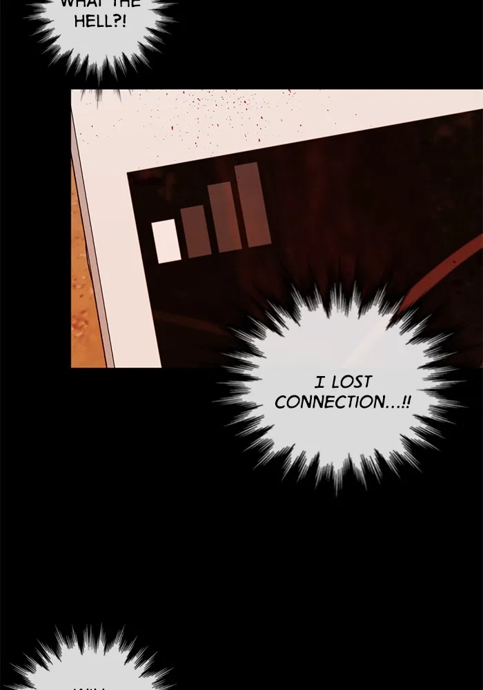 Read #Killstagram chapter 31 image 48 on Lezhin