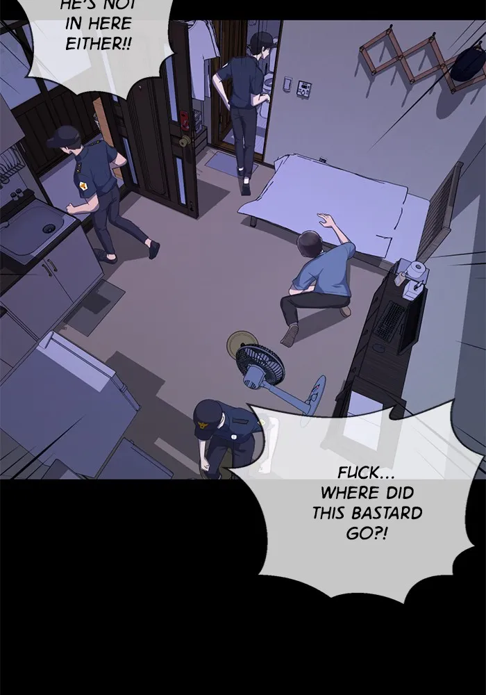 Read #Killstagram chapter 31 image 54 on Lezhin