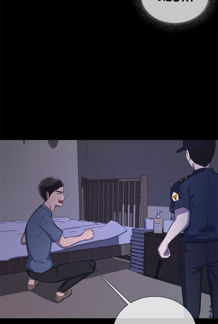 Read #Killstagram chapter 31 image 58 on Lezhin