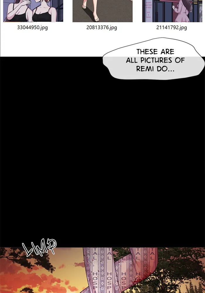 Read #Killstagram chapter 31 image 63 on Lezhin